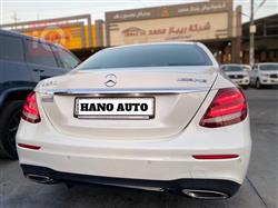 مێرسێدس بێنز E-Class